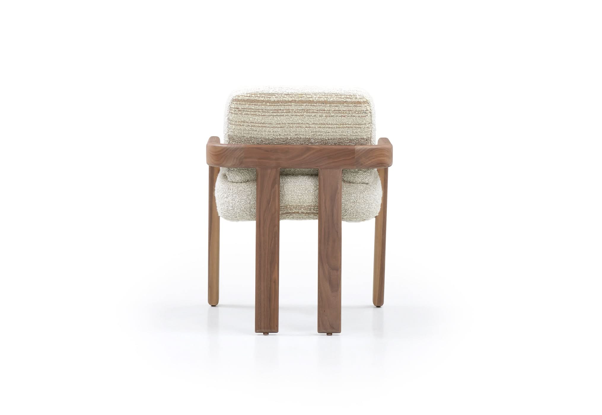 ELODIE DINING CHAIR