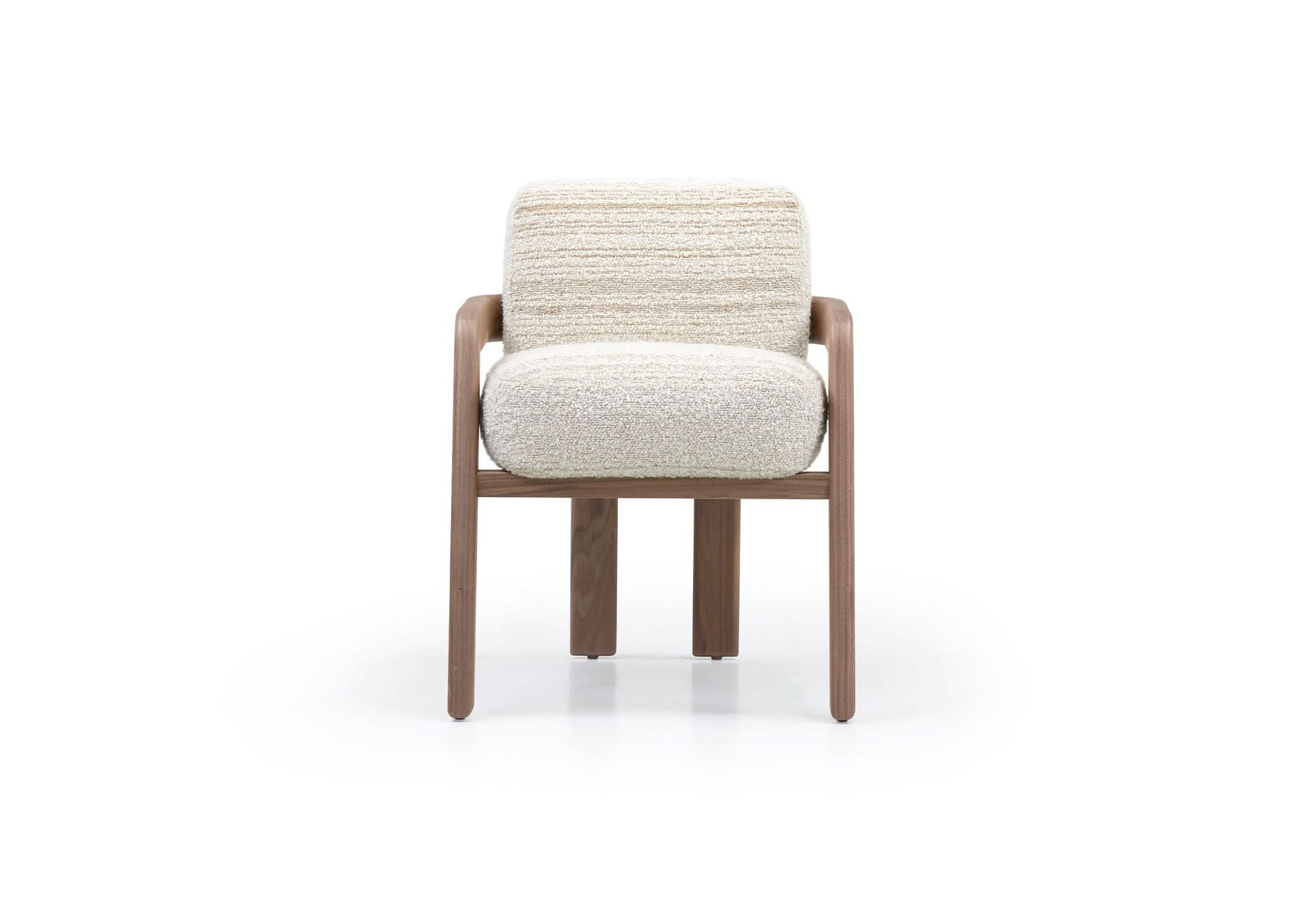ELODIE DINING CHAIR