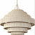 EVERLY OVERSIZED CHANDELIER