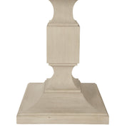 East Hampton Dining Table