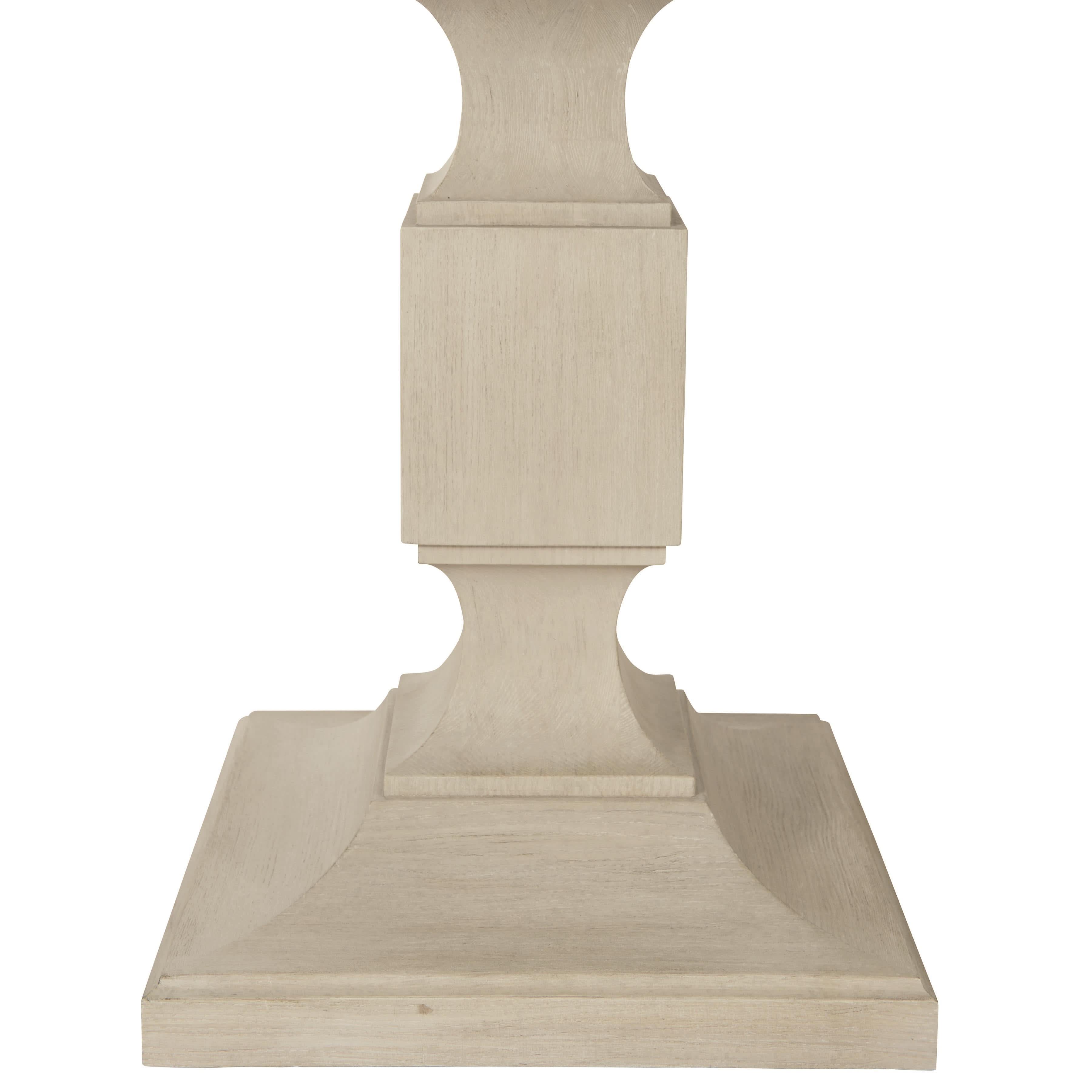 East Hampton Dining Table