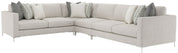 Eden Fabric Sectional