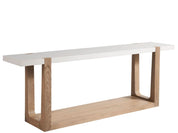 Ellis Console
