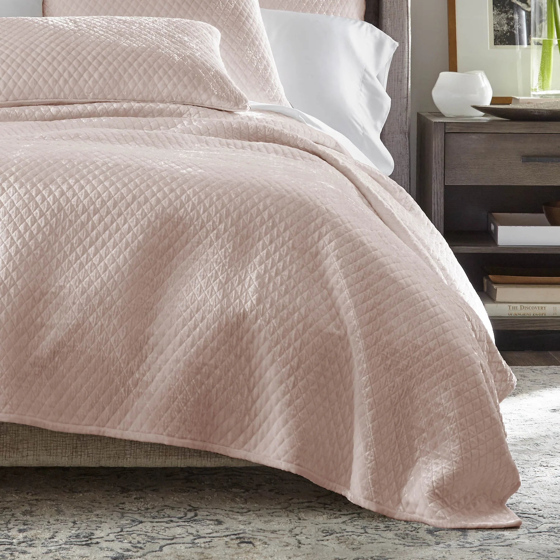 Enzo Coverlet