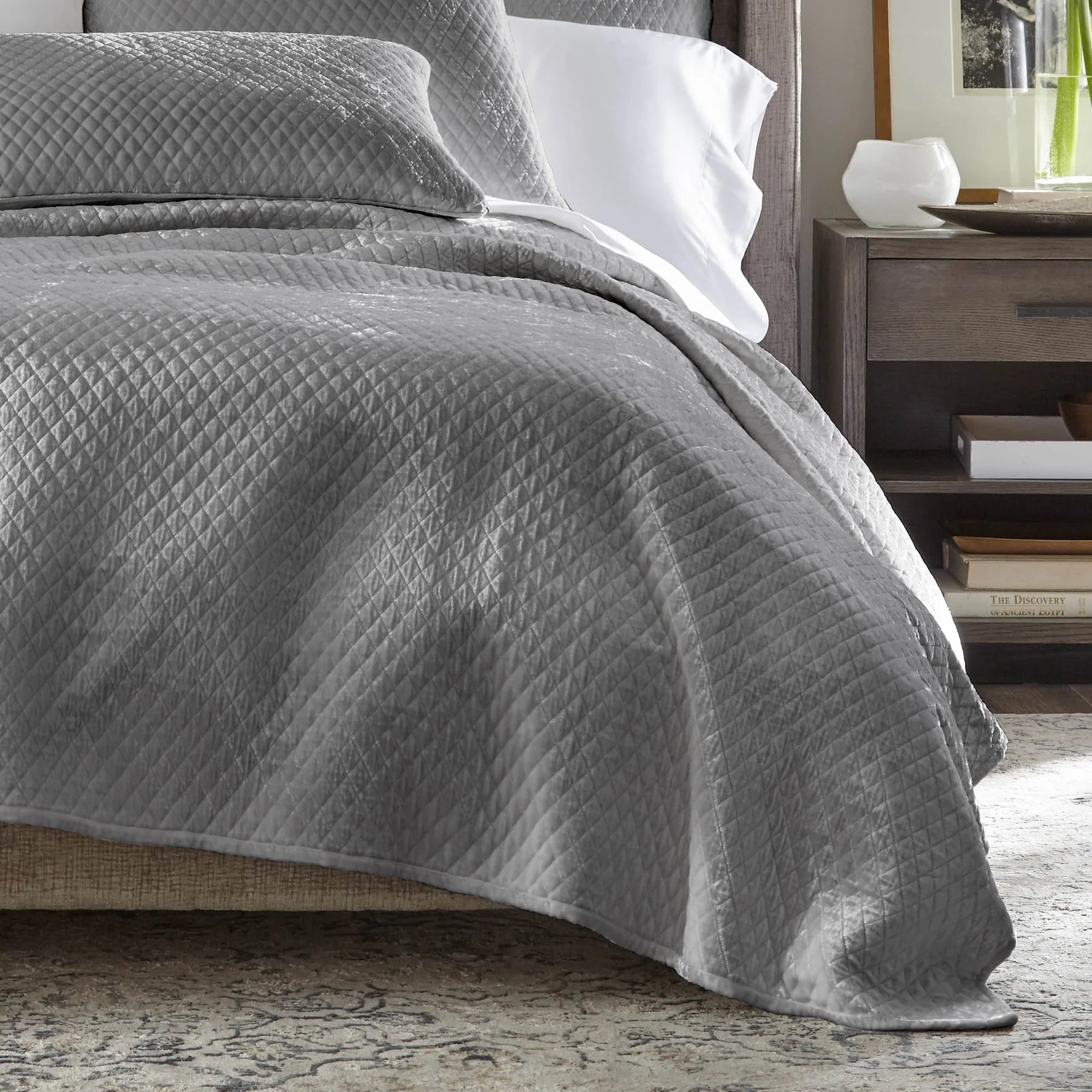 Enzo Coverlet