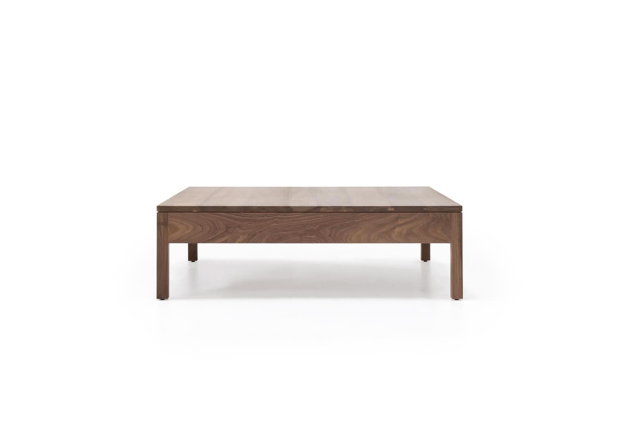 FERMETTE 96/36 COFFEE TABLE