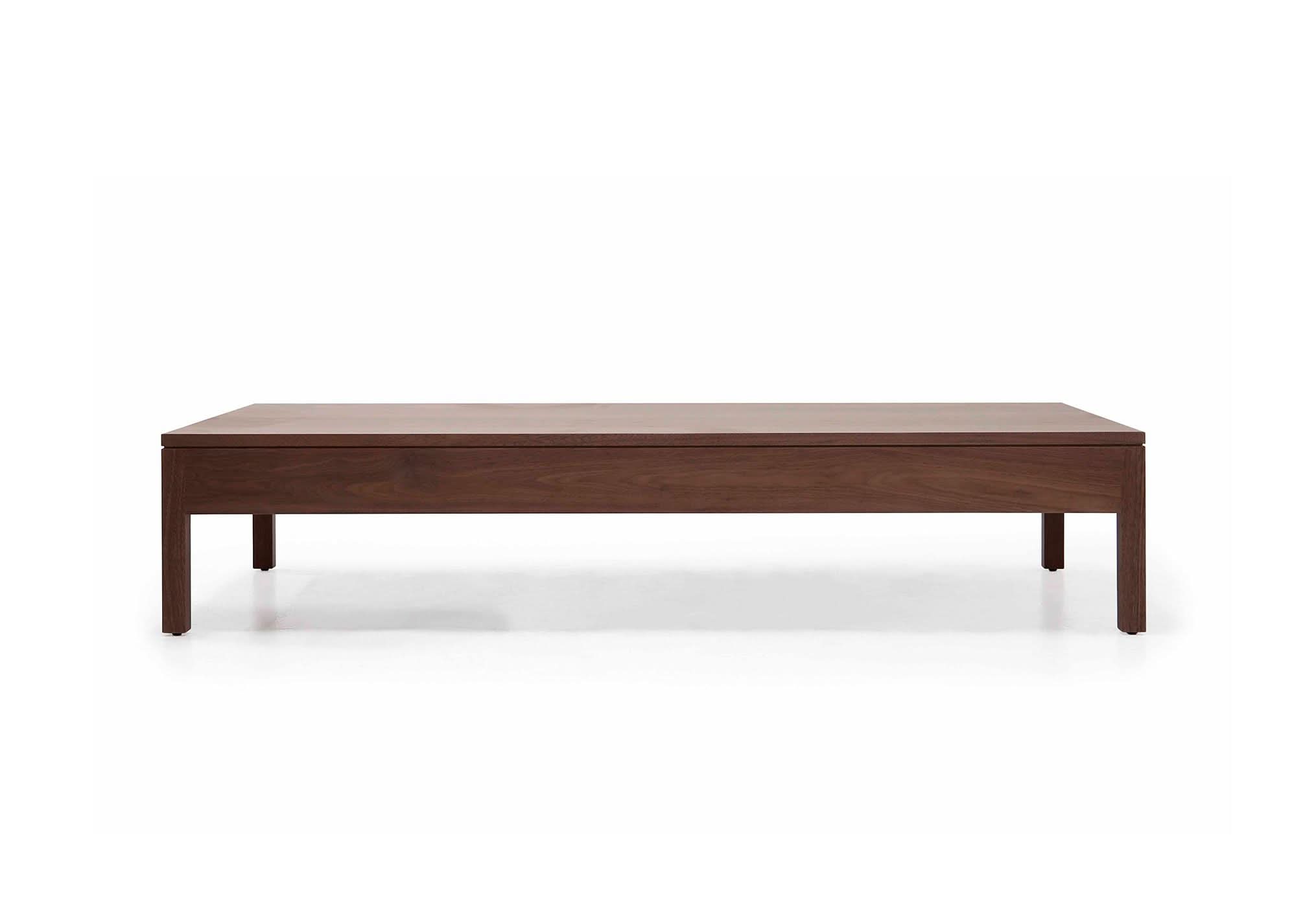 FERMETTE 96/36 COFFEE TABLE