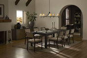 OMAN DINING TABLE