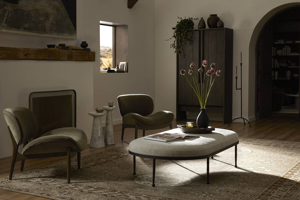 Living Room Designs | Elegant & Timeless Home Furnishings | Marisol ...