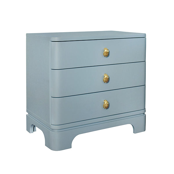 Fortune LB Nightstand