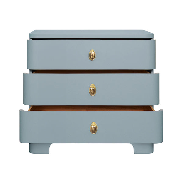 Fortune LB Nightstand