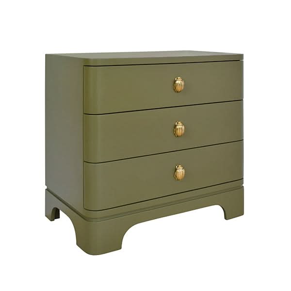Fortune OLV Nightstand