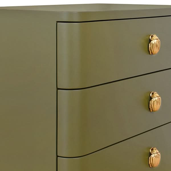 Fortune OLV Nightstand