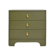 Fortune OLV Nightstand