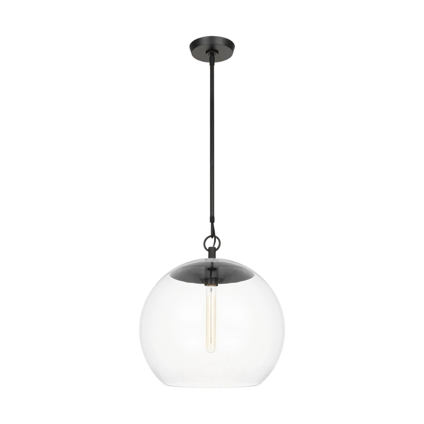 ATLANTIC ROUND PENDANT