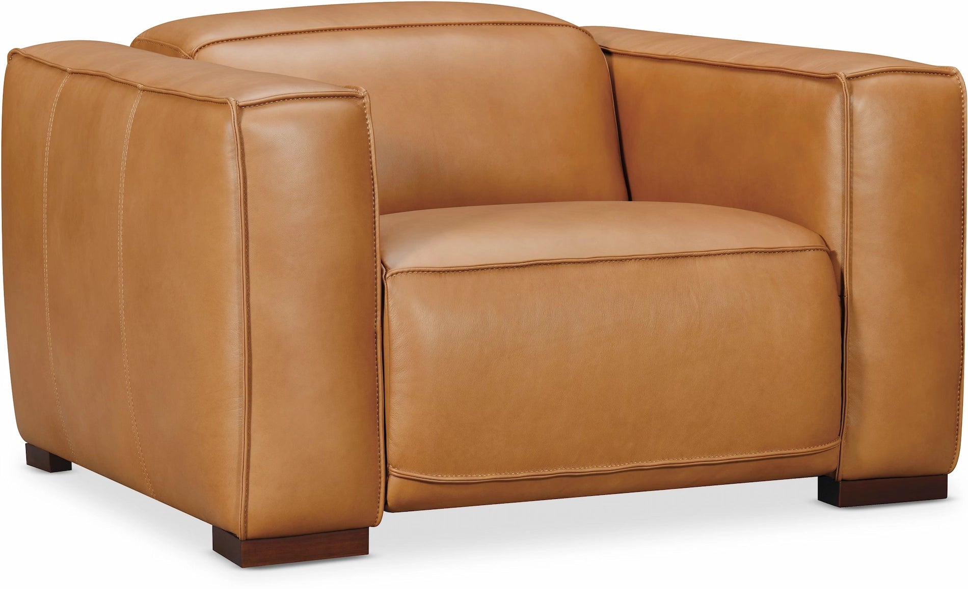 Fresco Power Recliner w/Power Headrest