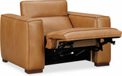 Fresco Power Recliner w/Power Headrest