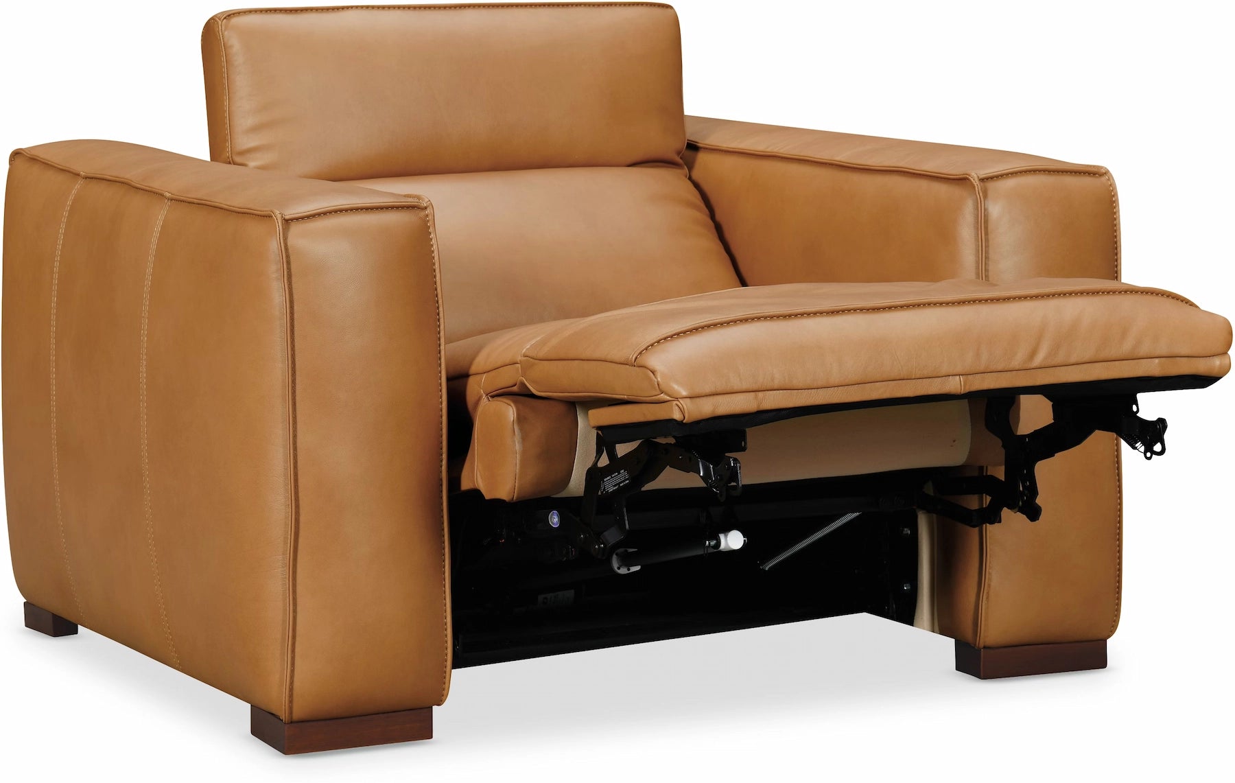 Fresco Power Recliner w/Power Headrest