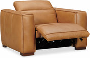 Fresco Power Recliner w/Power Headrest