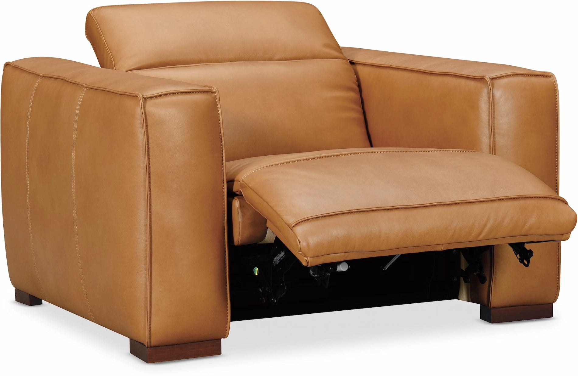 Fresco Power Recliner w/Power Headrest