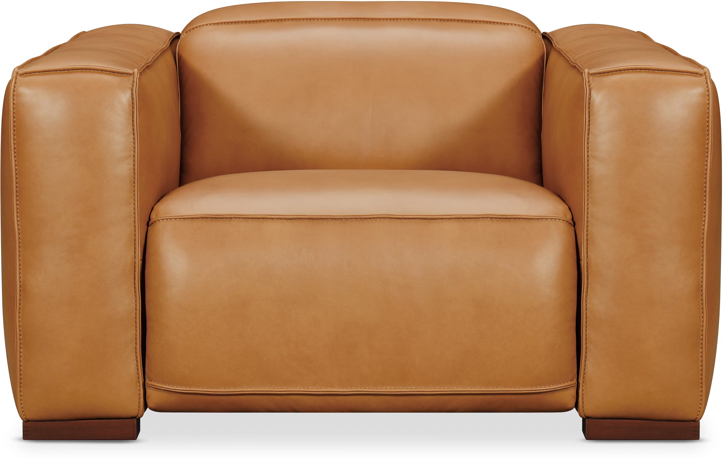 Fresco Power Recliner w/Power Headrest