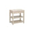 Garbo Cognac Nightstand