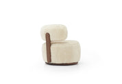 GASTON SWIVEL CHAIR