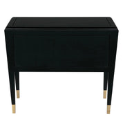 GRANT SIDEBOARD, BLACK