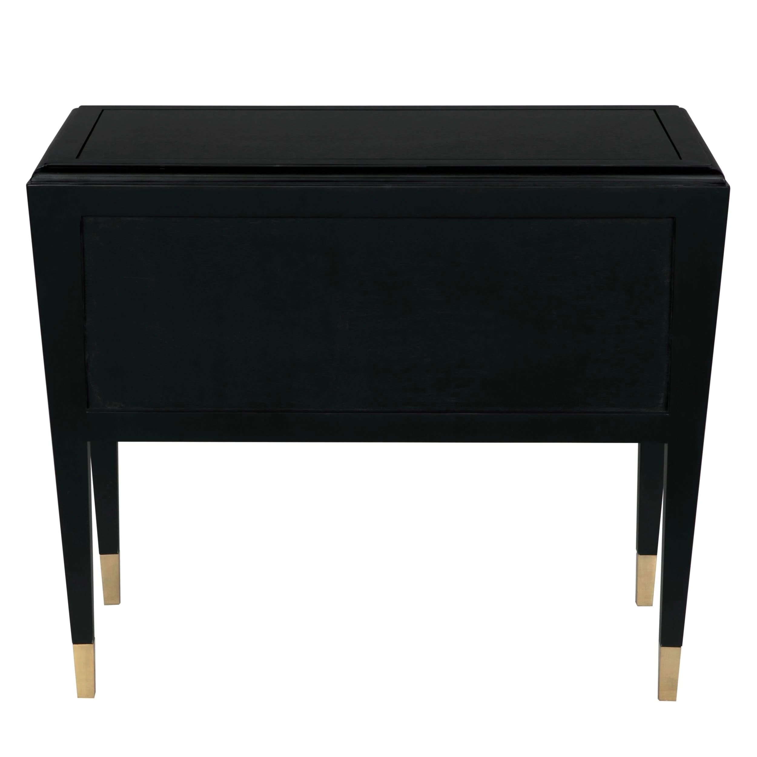 GRANT SIDEBOARD, BLACK