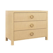 Getty NAT Chest