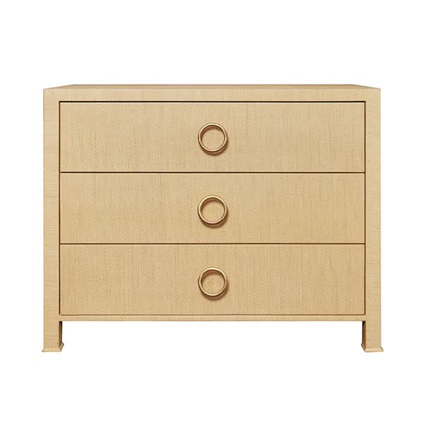 Getty NAT Chest