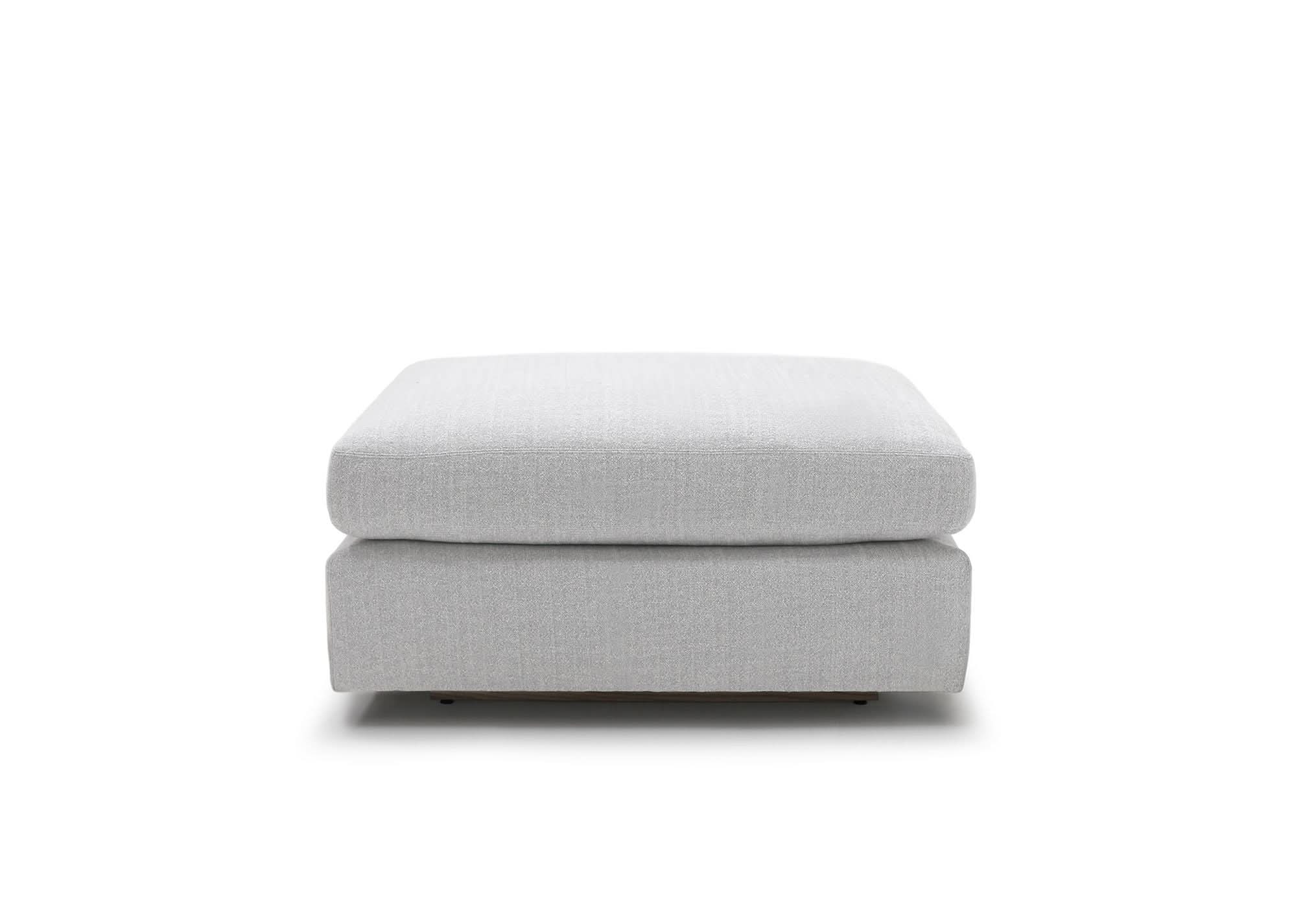 GREGOIRE 60/38 OTTOMAN