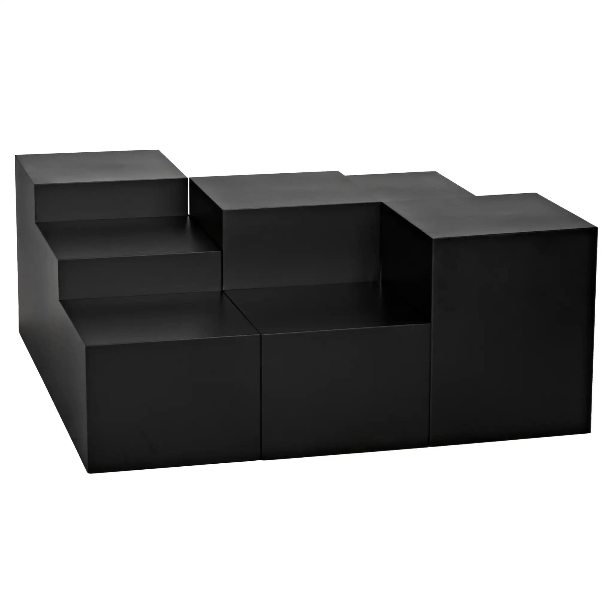 STEIN COFFEE TABLE