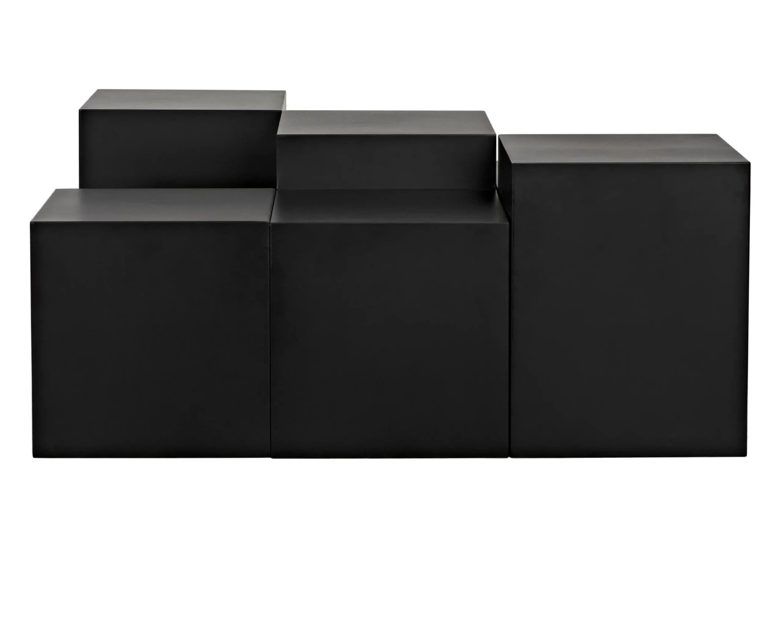 STEIN COFFEE TABLE