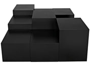 STEIN COFFEE TABLE