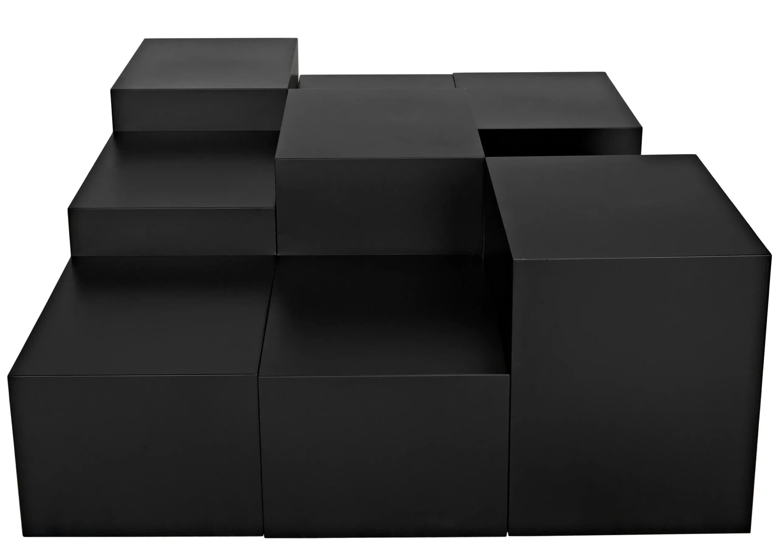 STEIN COFFEE TABLE