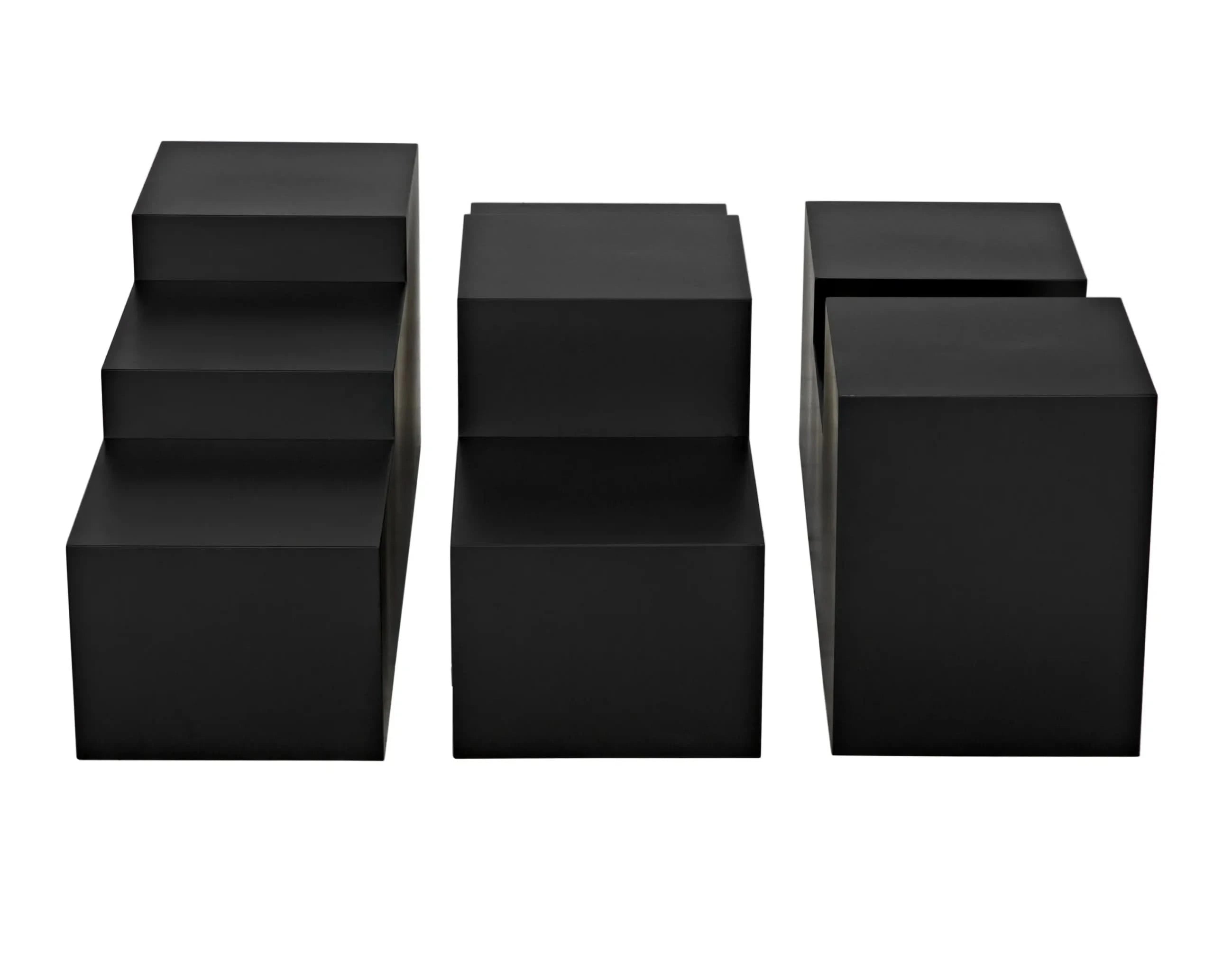 STEIN COFFEE TABLE