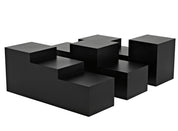 STEIN COFFEE TABLE