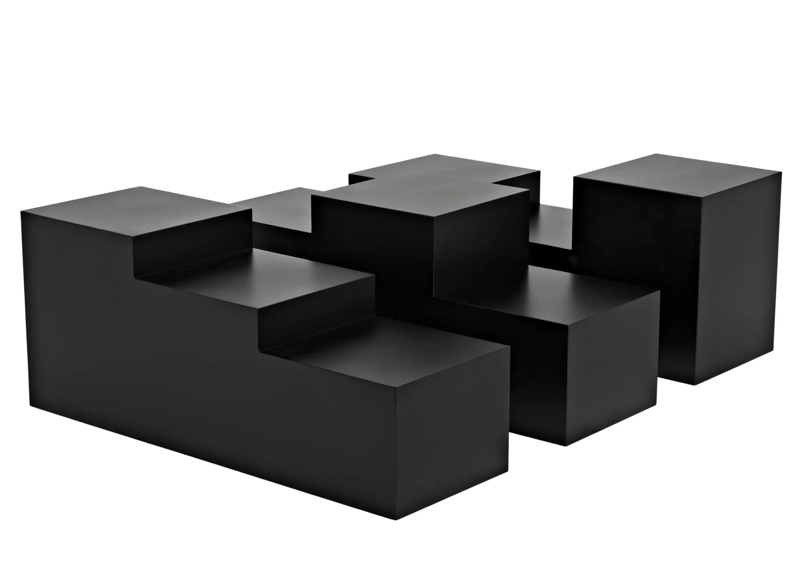 STEIN COFFEE TABLE