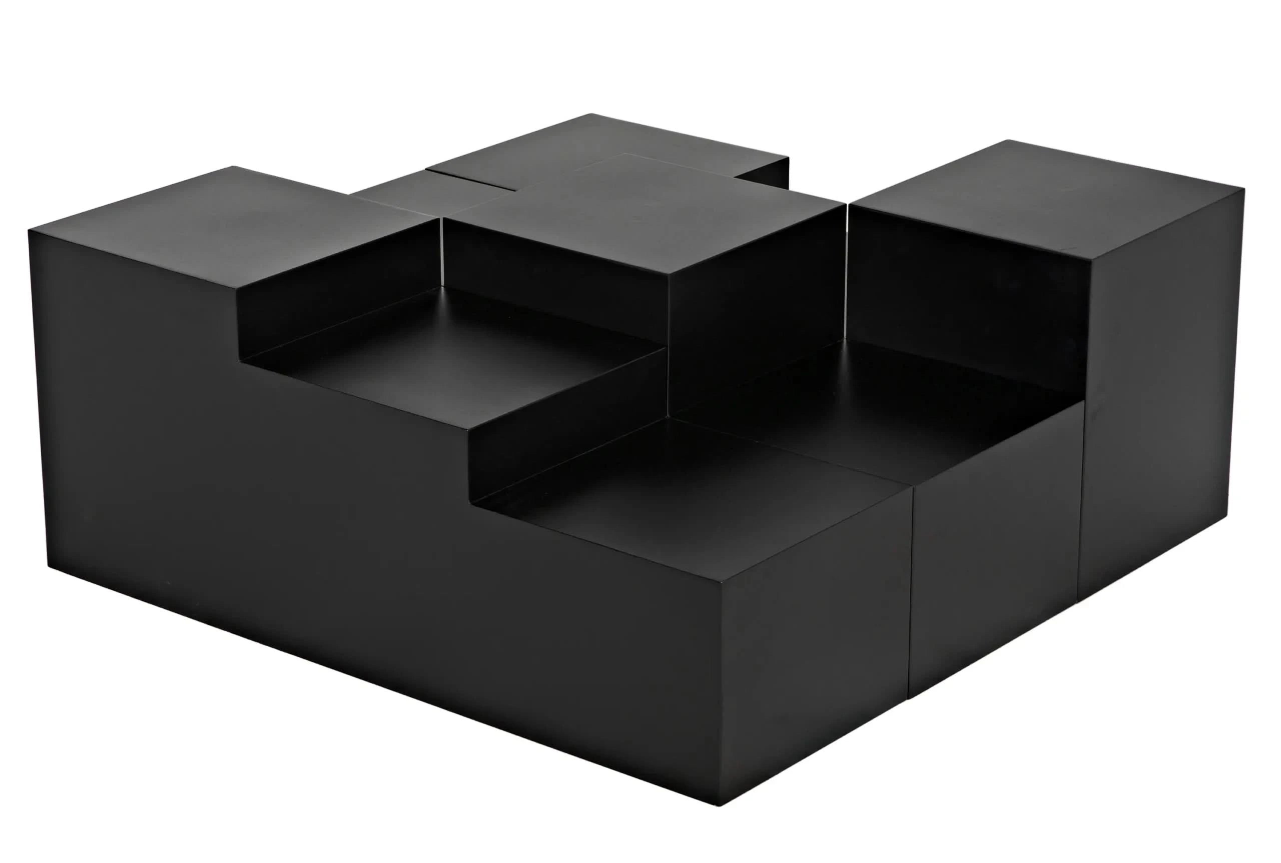 STEIN COFFEE TABLE