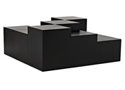 STEIN COFFEE TABLE