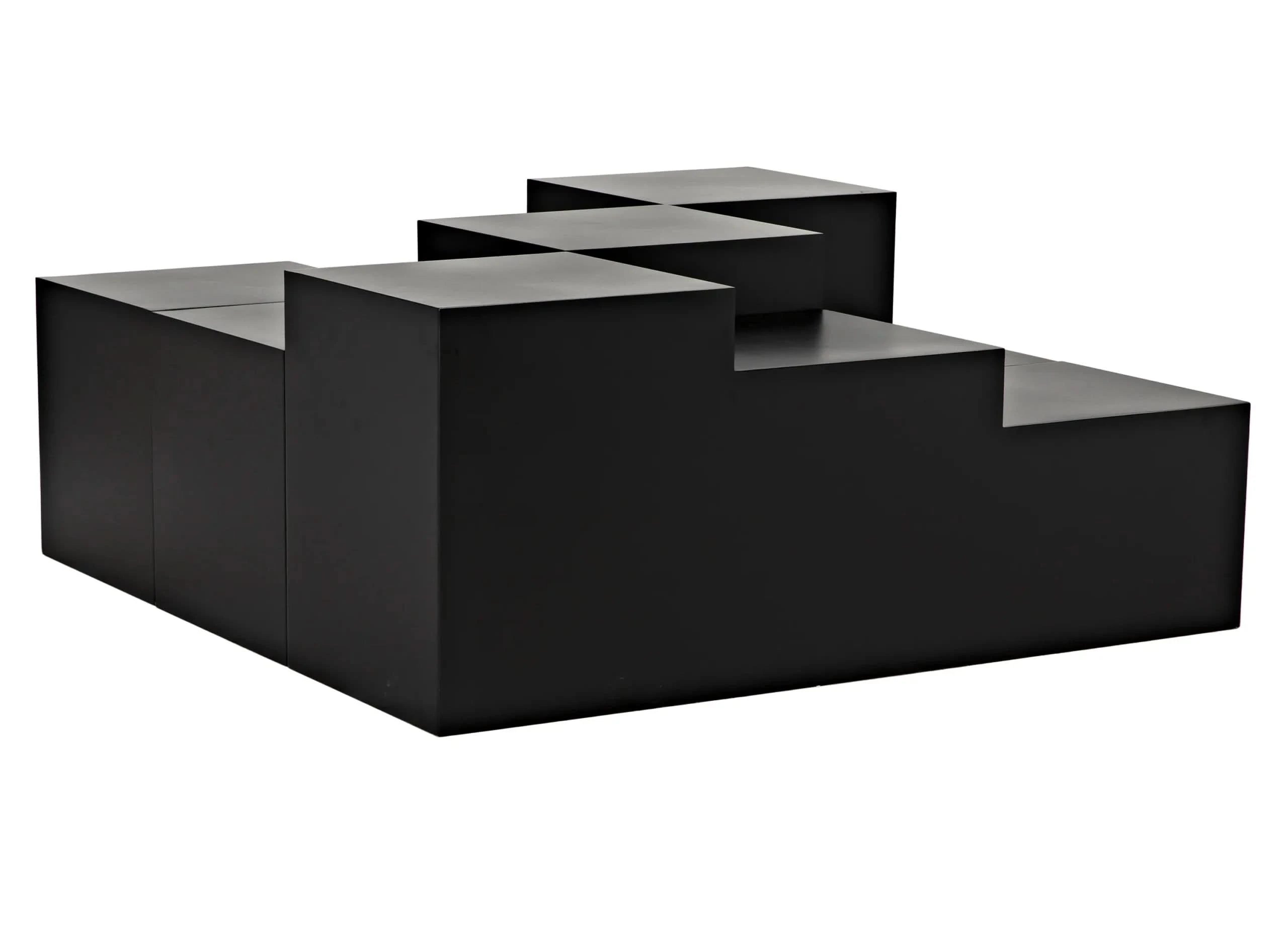 STEIN COFFEE TABLE
