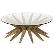 WALDO COFFEE TABLE