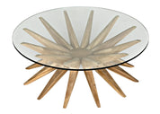 WALDO COFFEE TABLE