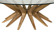 WALDO COFFEE TABLE