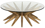 WALDO COFFEE TABLE