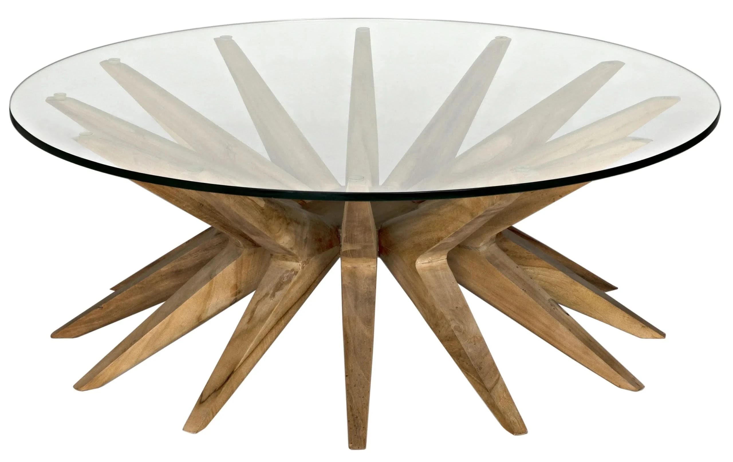 WALDO COFFEE TABLE