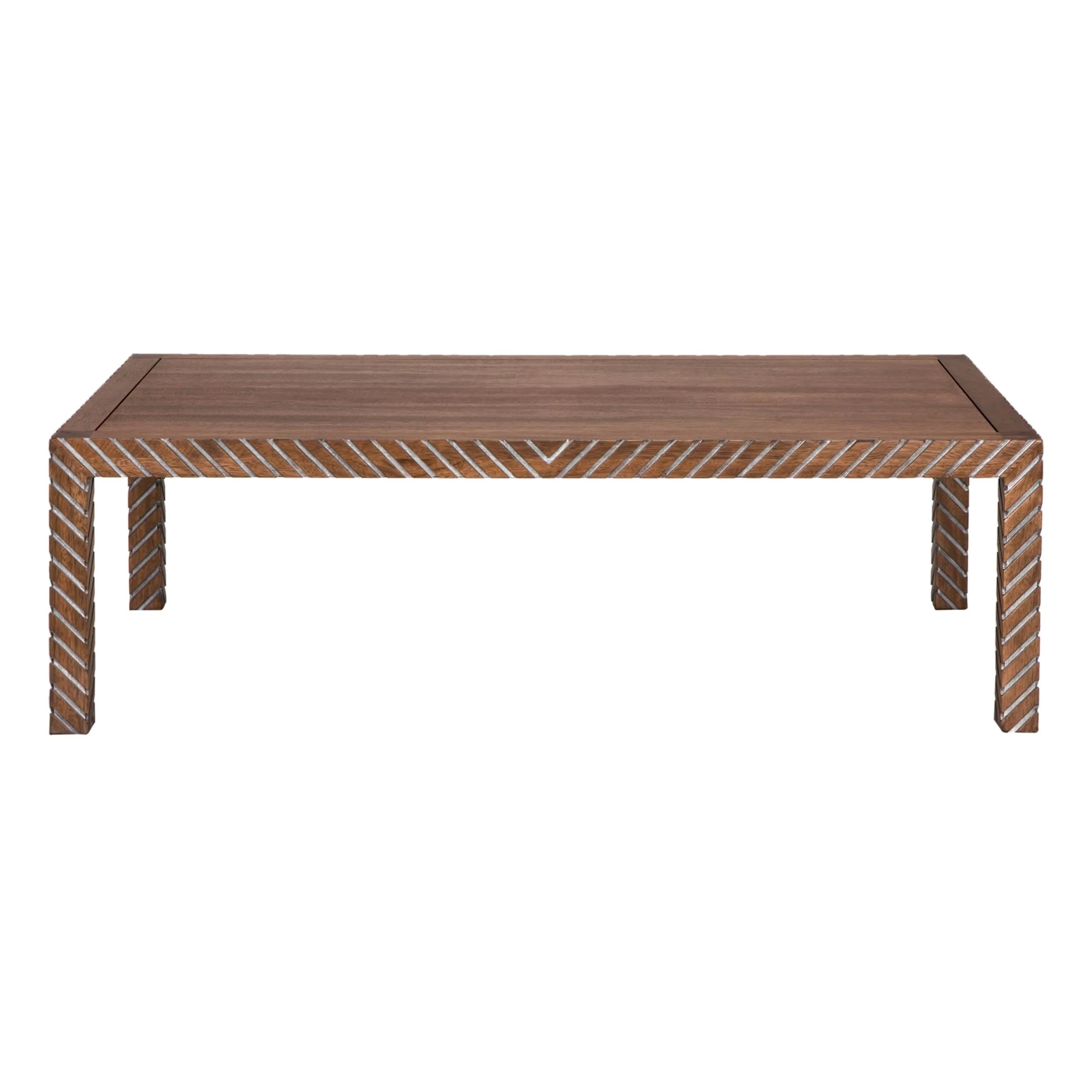 Ryder Coffee Table - Marisol Gullo Interiors