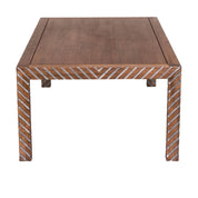 Ryder Coffee Table - Marisol Gullo Interiors