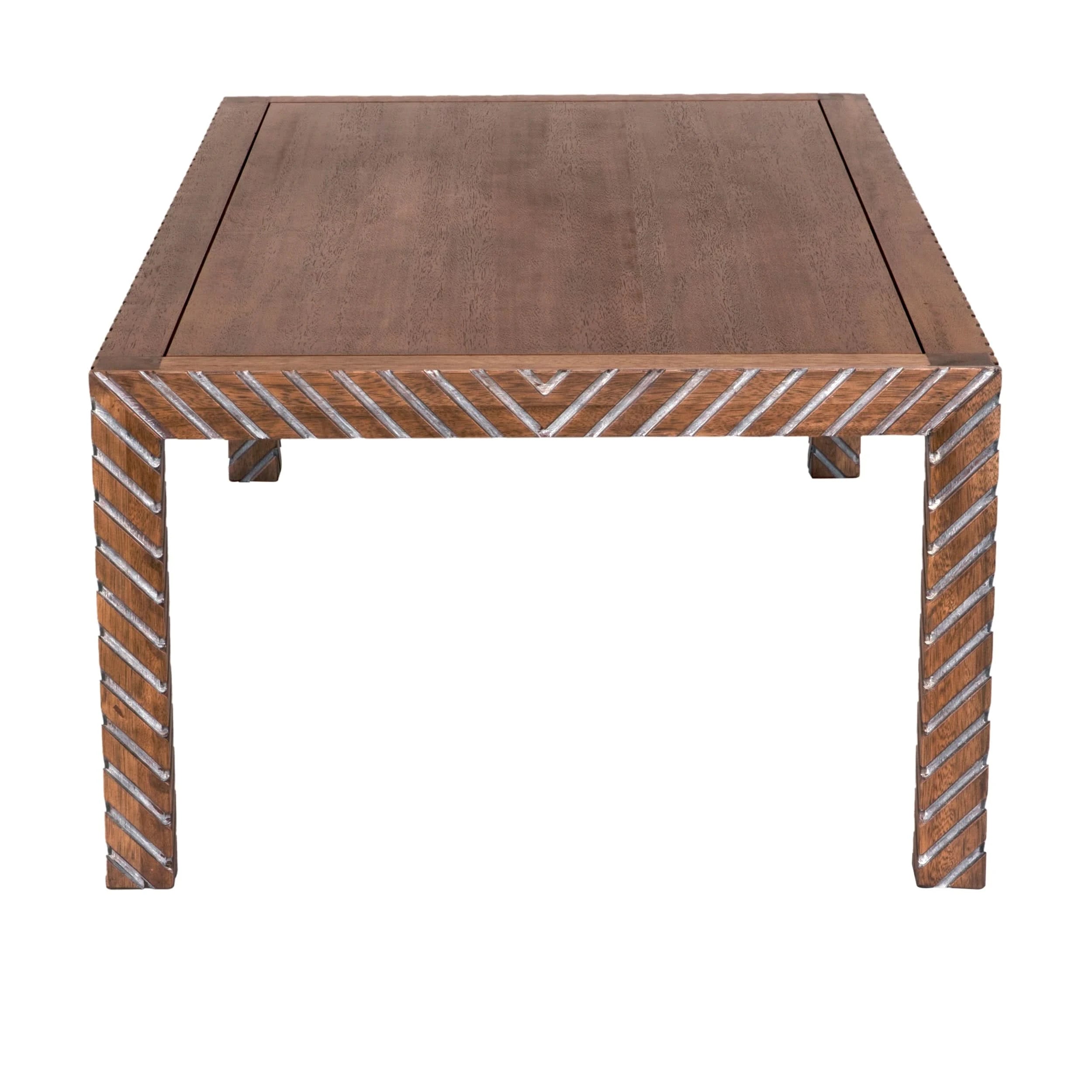 Ryder Coffee Table - Marisol Gullo Interiors